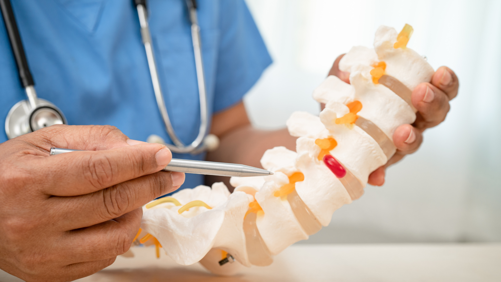 Osteoporozė / osteoartritas