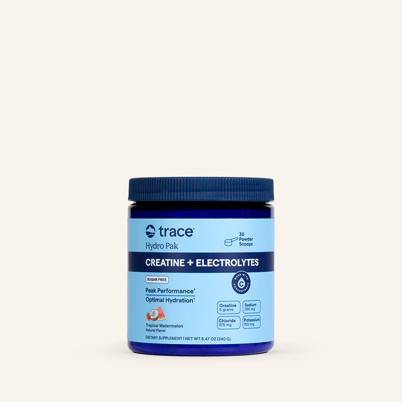 Hydro Pak kreatinas + elektrolitai