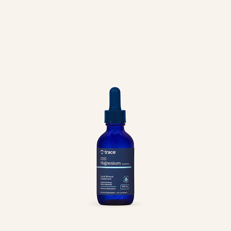Mega-Mag flydende magnesium