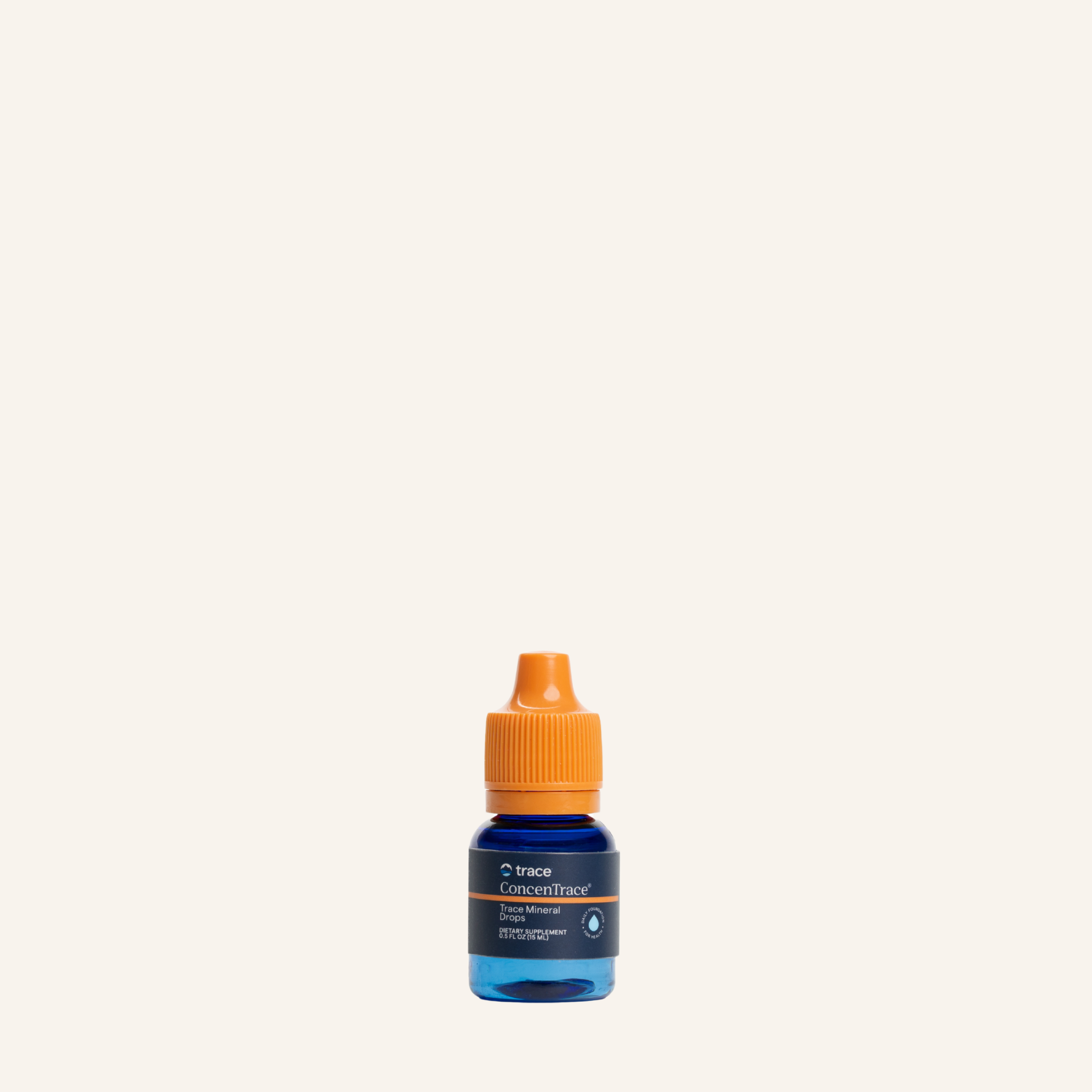 ConcenTrace® 72+ ioniske havmineraler