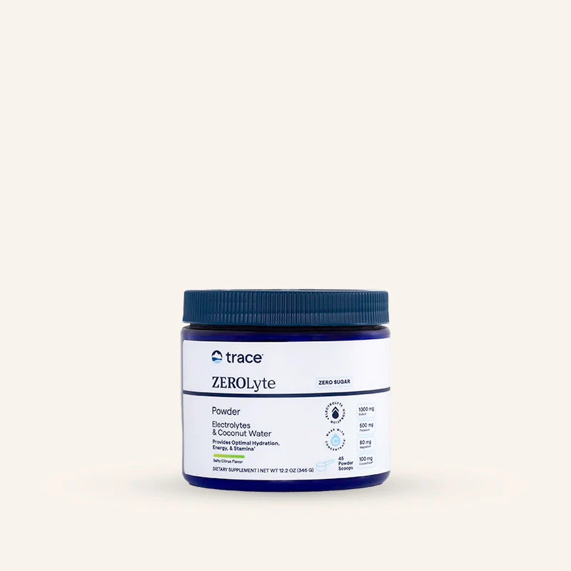 ZeroLyte elektrolytter