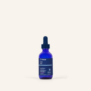 Trace Minerals vitamino B12 pakuotė šviesiame fone